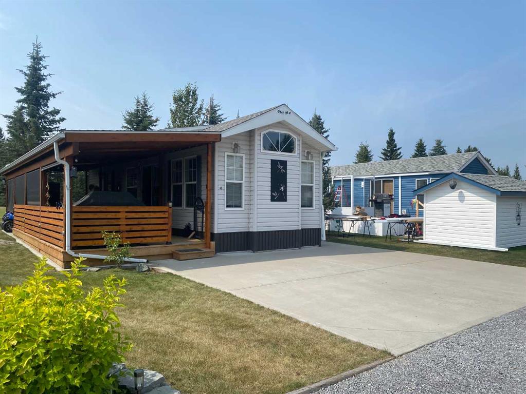 Photo of 146 - 32379 Range Road 55 Road