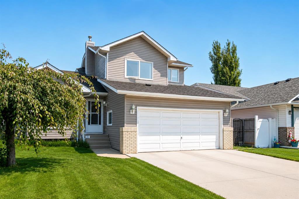 Photo of 136 Harvest Hills Drive NE
