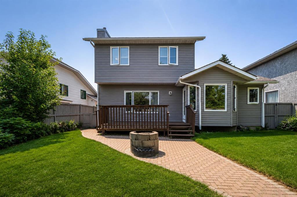 Photo 30 of 31, 136 Harvest Hills Drive NE