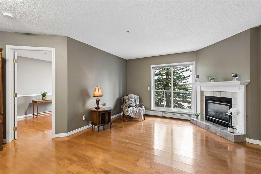 Photo 11 of 34, 307 - 290 Shawville Way SE
