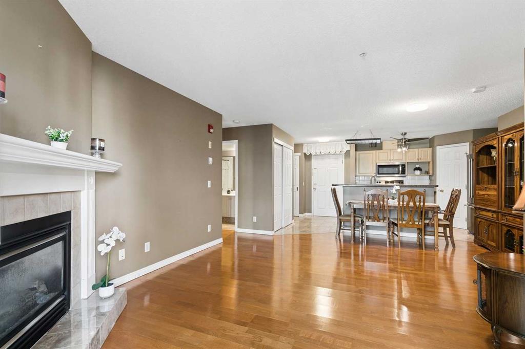 Photo 14 of 34, 307 - 290 Shawville Way SE