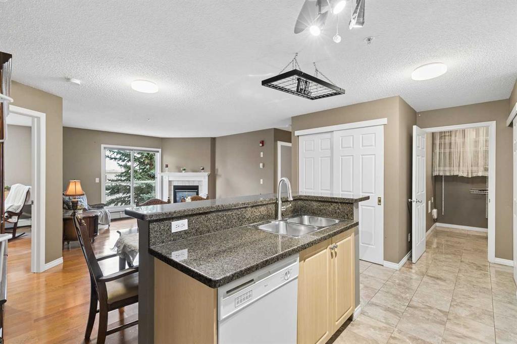 Photo 6 of 34, 307 - 290 Shawville Way SE
