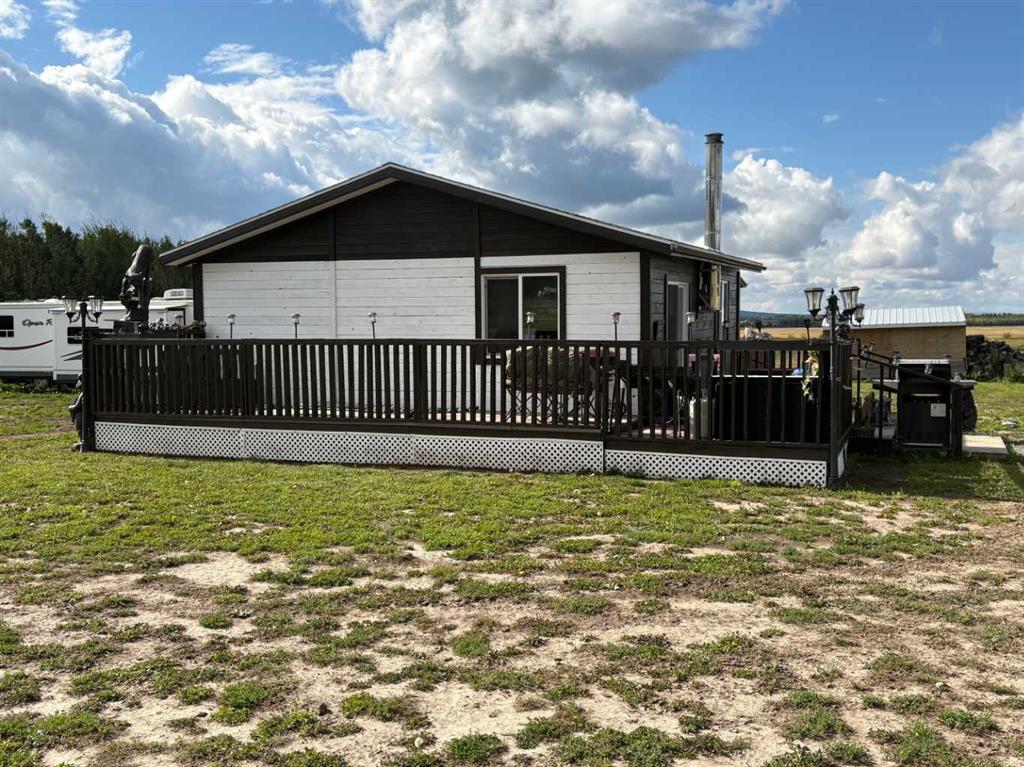 Photo 1 of 23, 79254 RGE RD 110