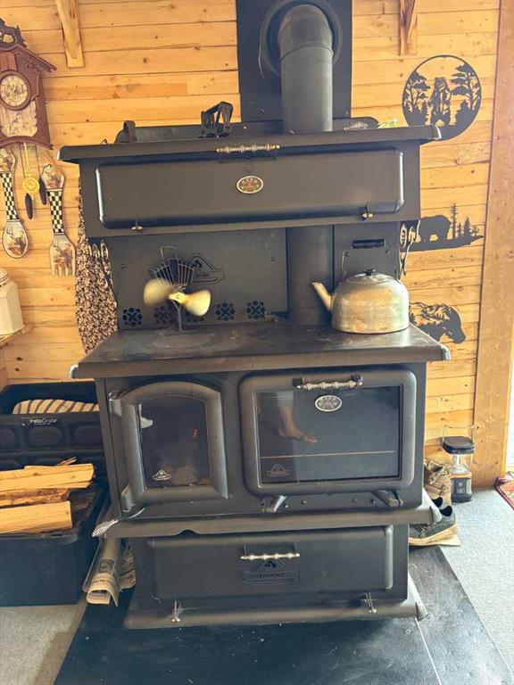Photo 8 of 23, 79254 RGE RD 110