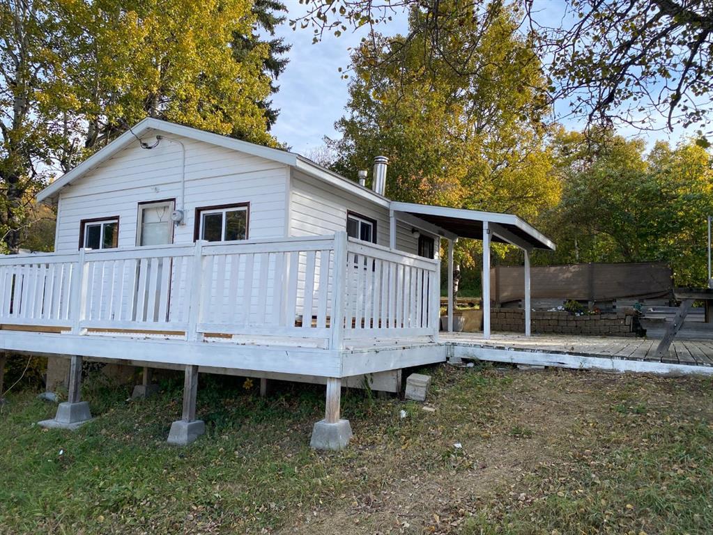 Photo of 313 Minnewaukan Road