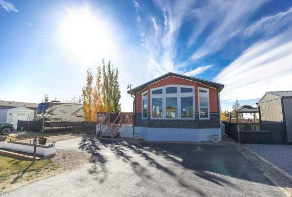 Photo of 130 - 41019 Range Road 11