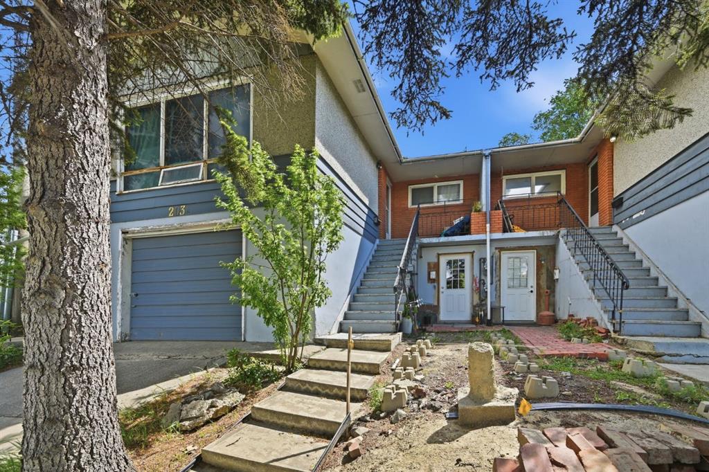 Photo 1 of 41, 203 42 Avenue SW