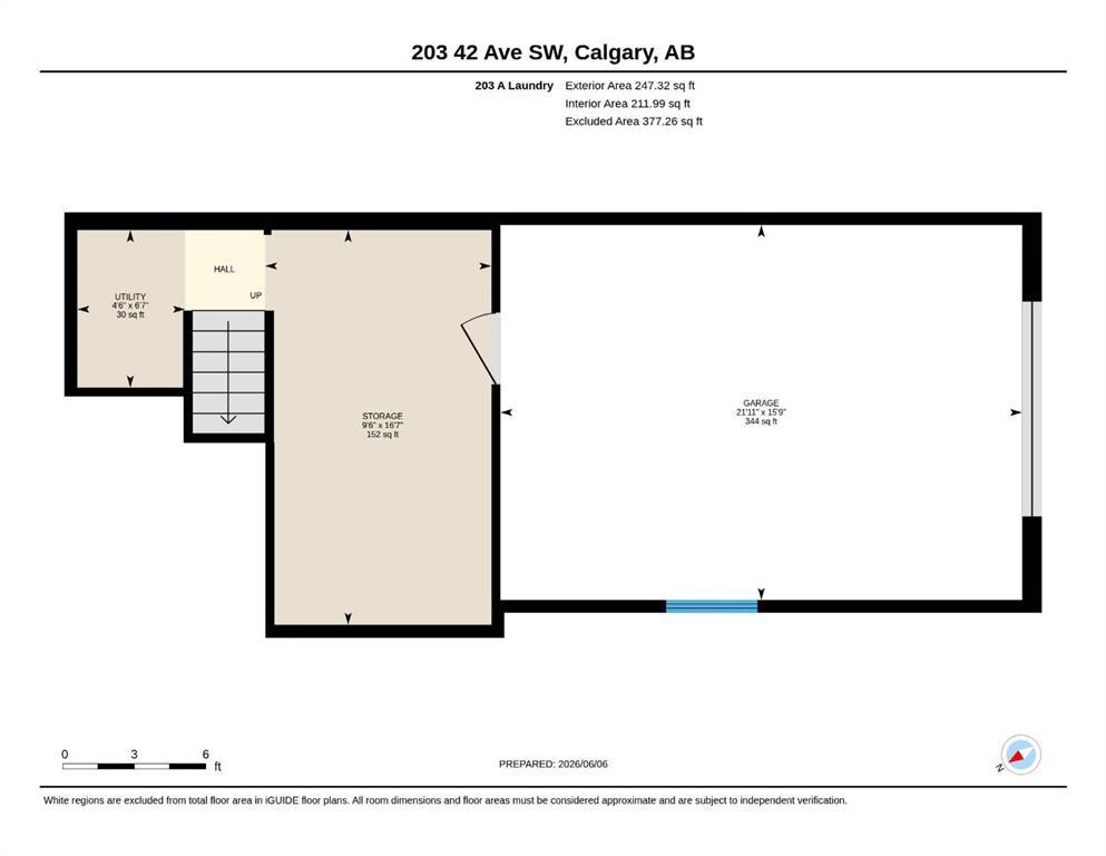 Photo 39 of 41, 203 42 Avenue SW