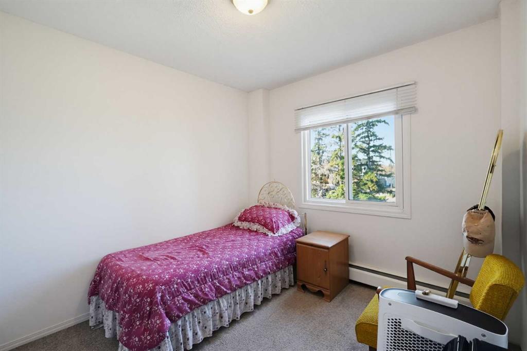 Photo 16 of 24, 302 - 3522 44 Street SW