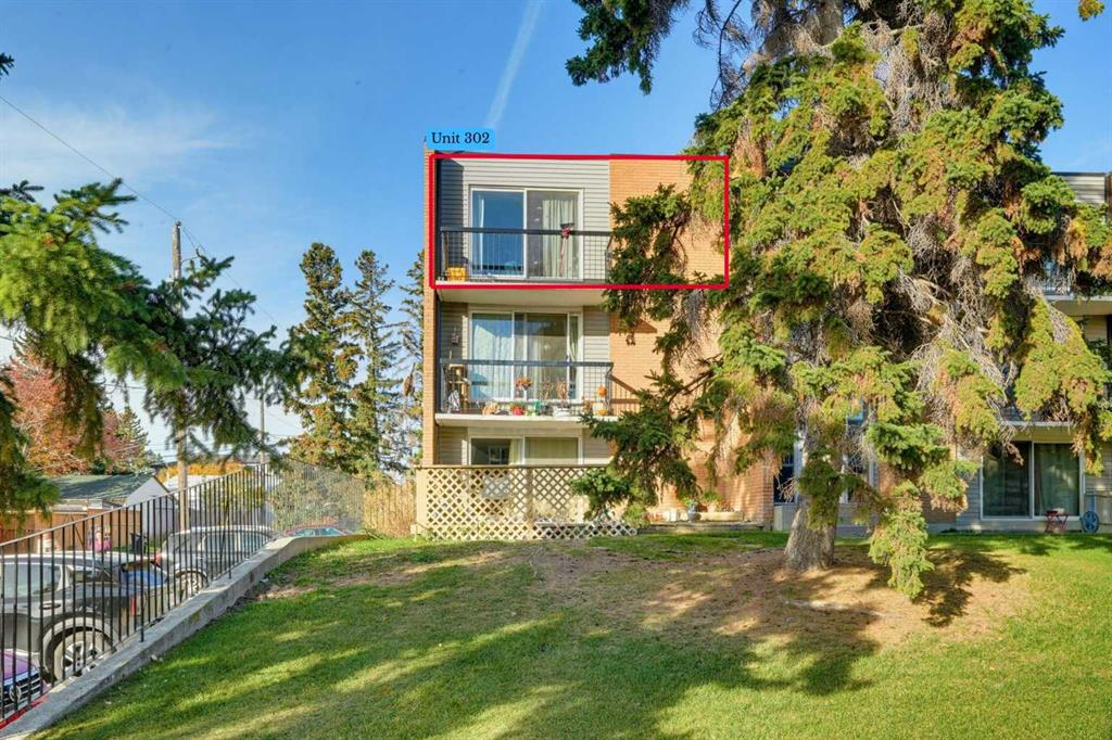 Photo 22 of 24, 302 - 3522 44 Street SW