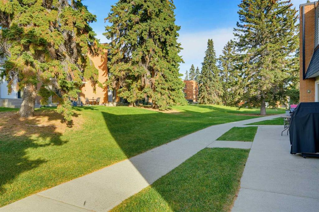 Photo 23 of 24, 302 - 3522 44 Street SW