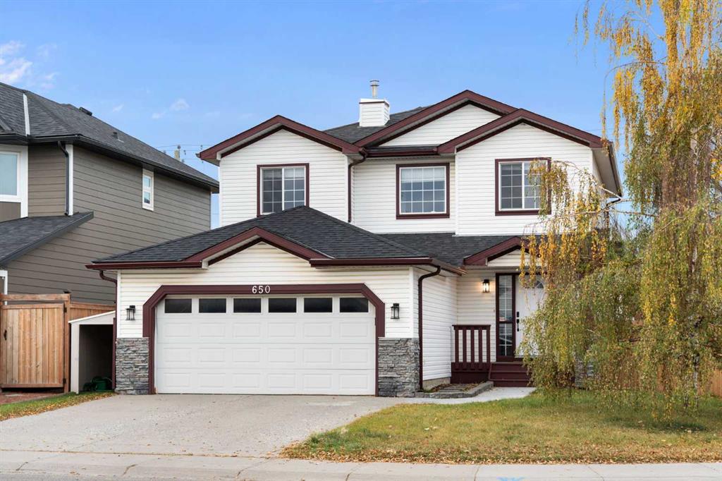 Photo 1 of 49, 650 Harvest Hills Drive NE