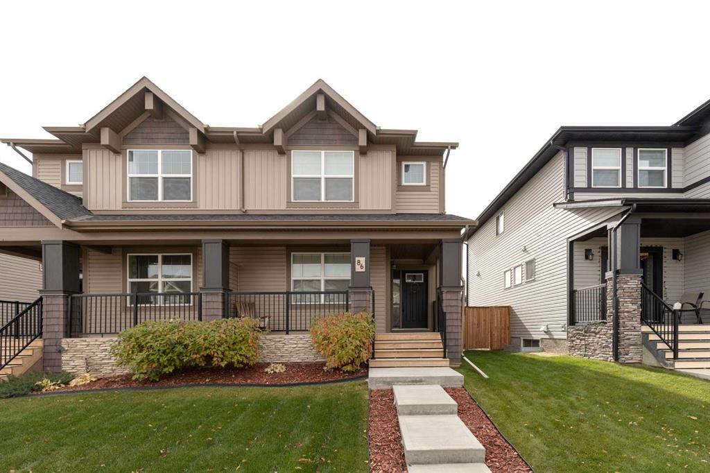 Photo of 86 Hillcrest Close SW