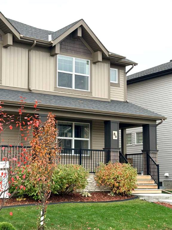 Photo 3 of 37, 86 Hillcrest Close SW