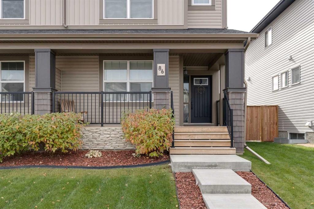 Photo 4 of 37, 86 Hillcrest Close SW