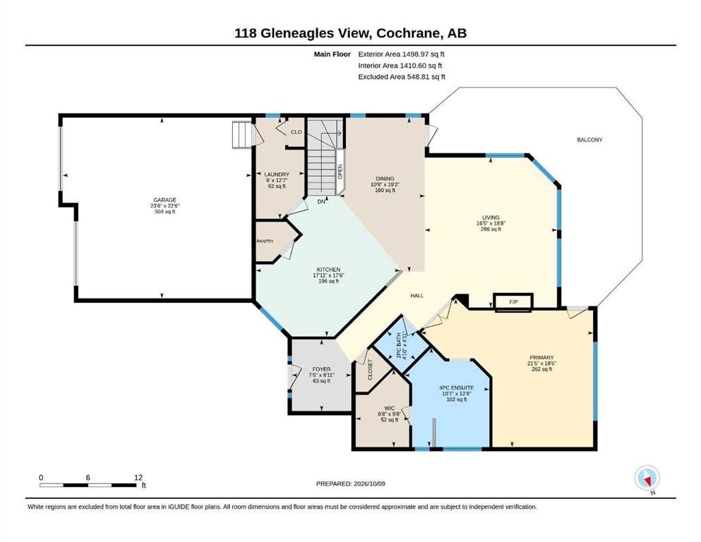 Photo 50 of 50, 118 Gleneagles View