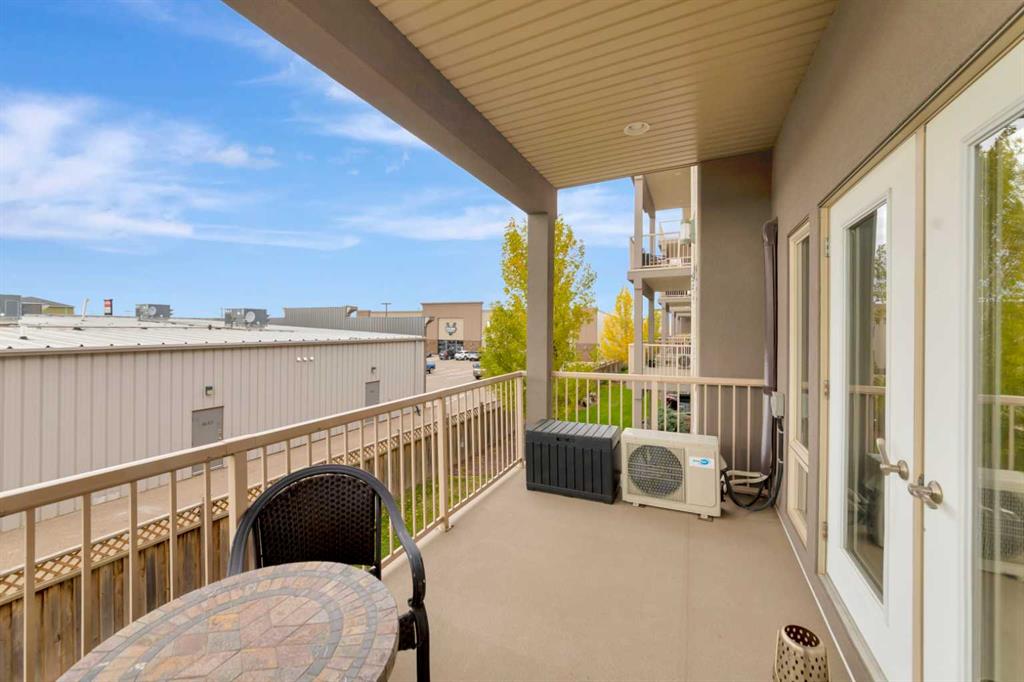 Photo 18 of 42, 203 - 4102 69 Avenue