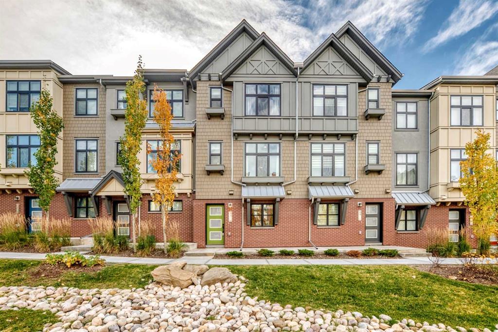 Photo of 91 Spring Willow Close SW