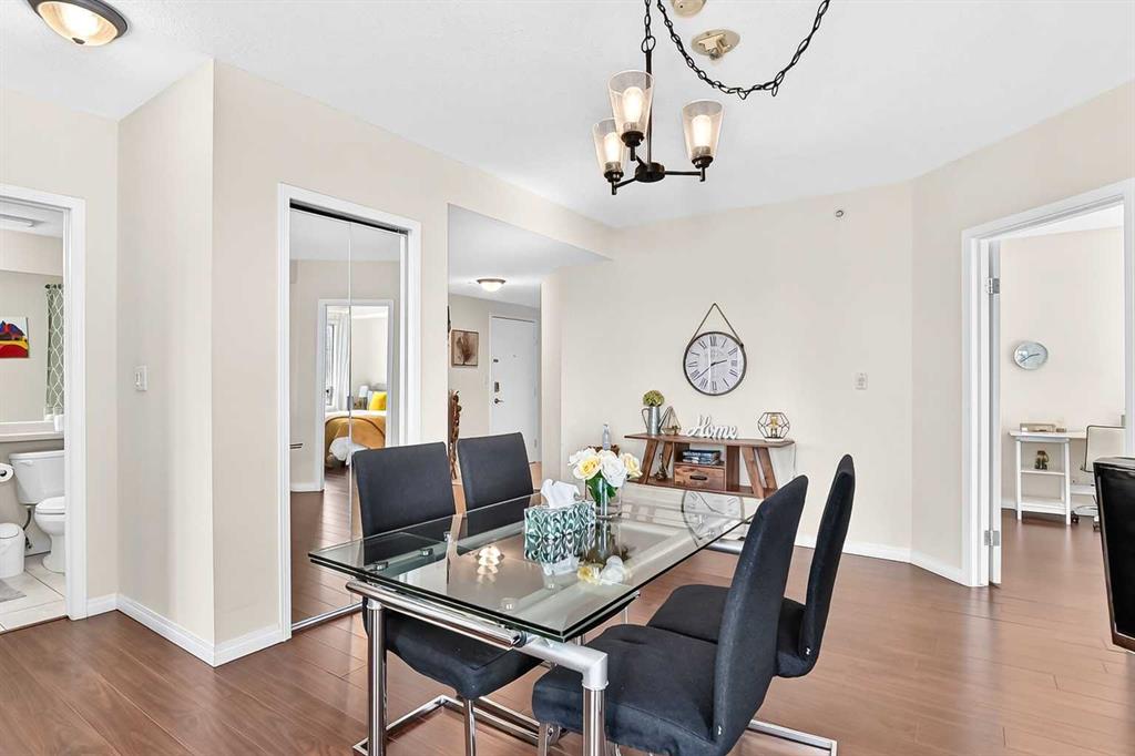 Photo 24 of 36, 1405 - 683 10 Street SW