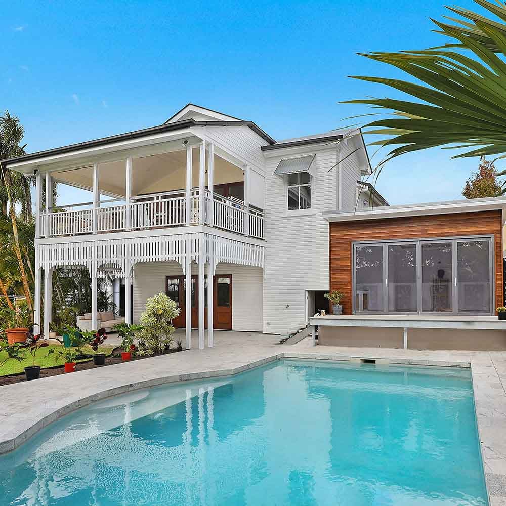 Calgary Home