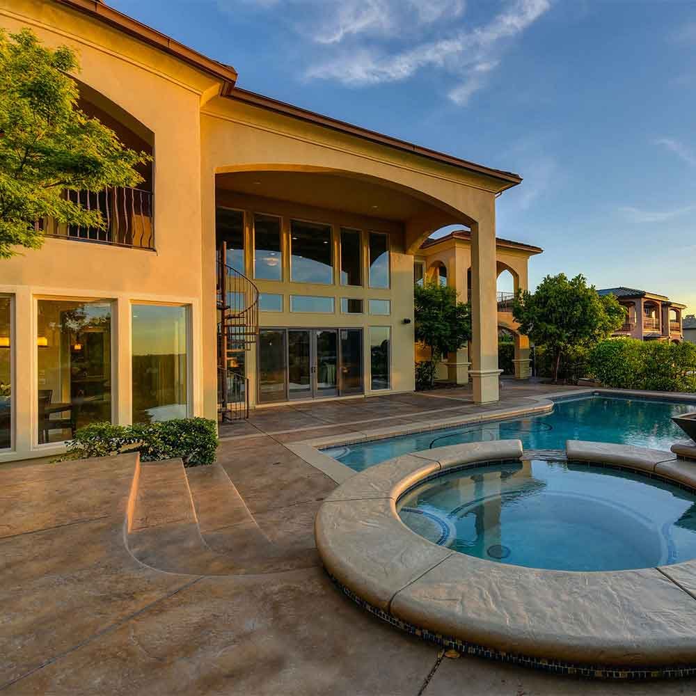 Calgary Home
