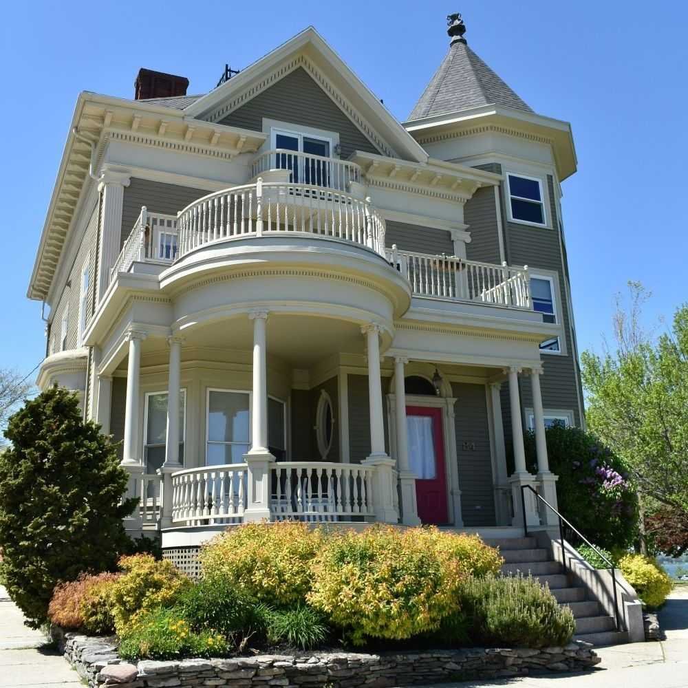 Calgary Home