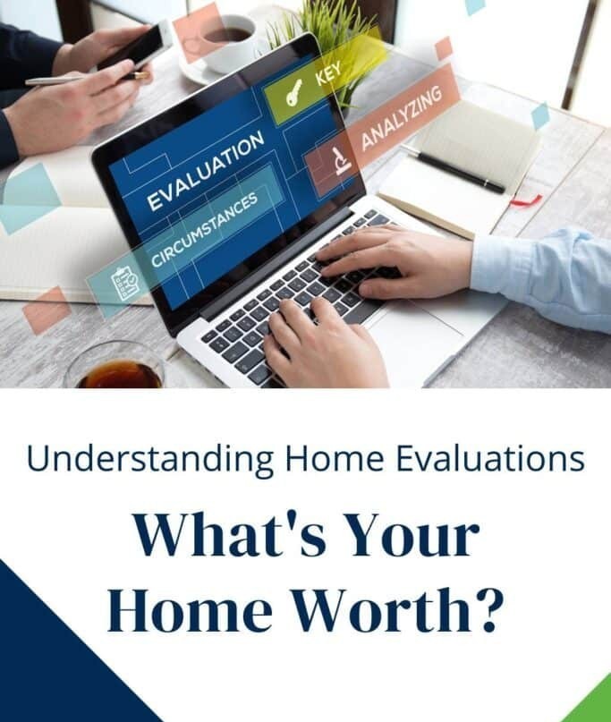 A home ready for its evaluation