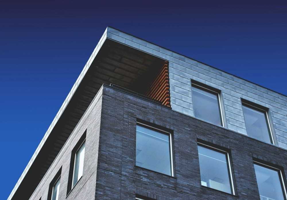 A Calgary home